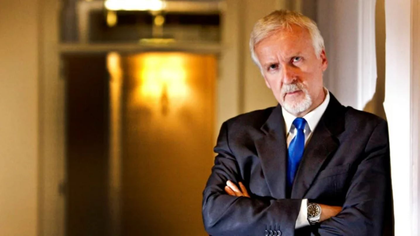 轰DC漫威角色缺乏深度  占士金马伦：像一群大学生