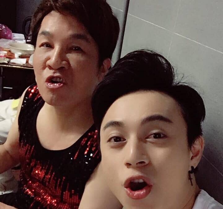 过马路跌倒昏迷1年 67岁金曲歌手高向鹏逝世