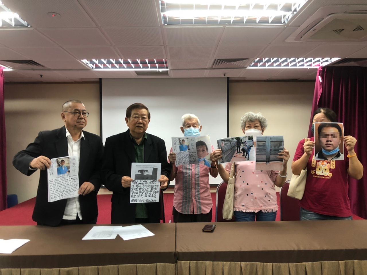 还不尽的债!2男借阿窿累家人·3名父母求与儿脱离关系