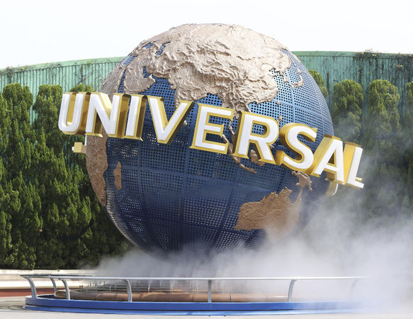 遗骸几乎全找回 大阪环球影城人骨死亡“至少2年”...