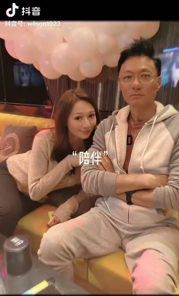 遭前妻指控玩失踪不理童年林钰洧 林俊贤反击：天知地知	