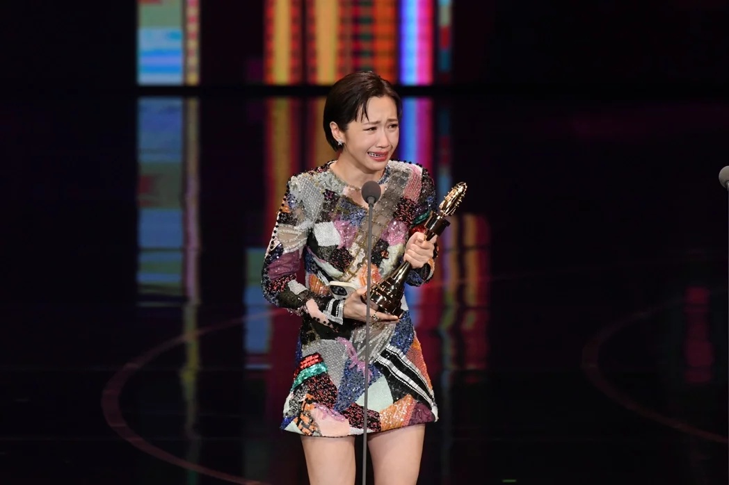 金钟57｜输LuLu黄子佼1票饮恨  小S：是谁没投我！