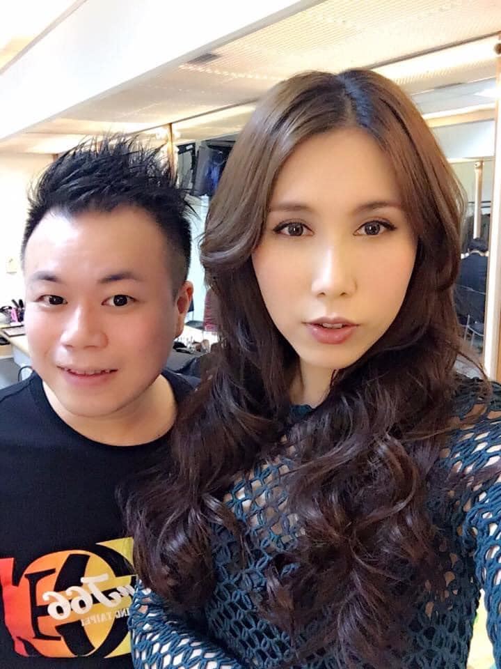 金钟奖漏掉余苑绮|利菁痛心删质疑文 17年经纪人发长文抱屈