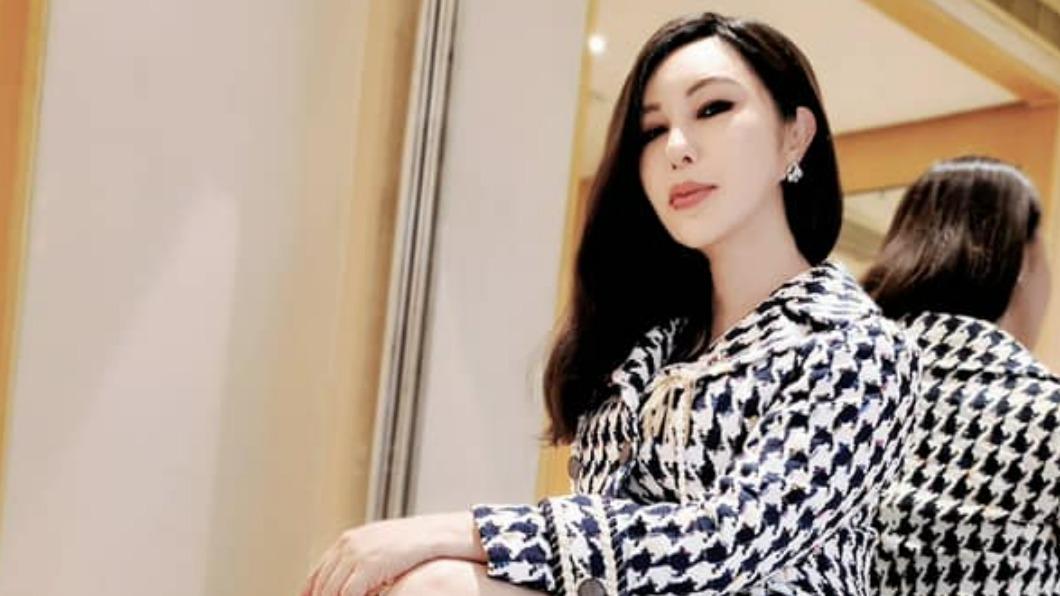 金钟奖漏掉余苑绮|利菁痛心删质疑文 17年经纪人发长文抱屈