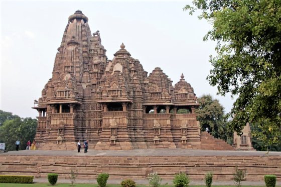 陈亚才／印度教的爱神与爱欲