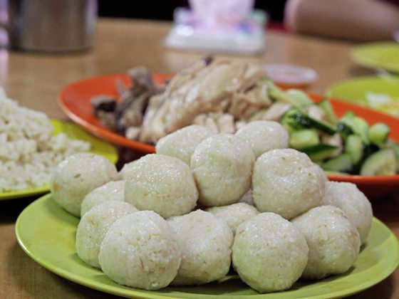 陈静宜／关于鸡饭，你知道多少？（下）