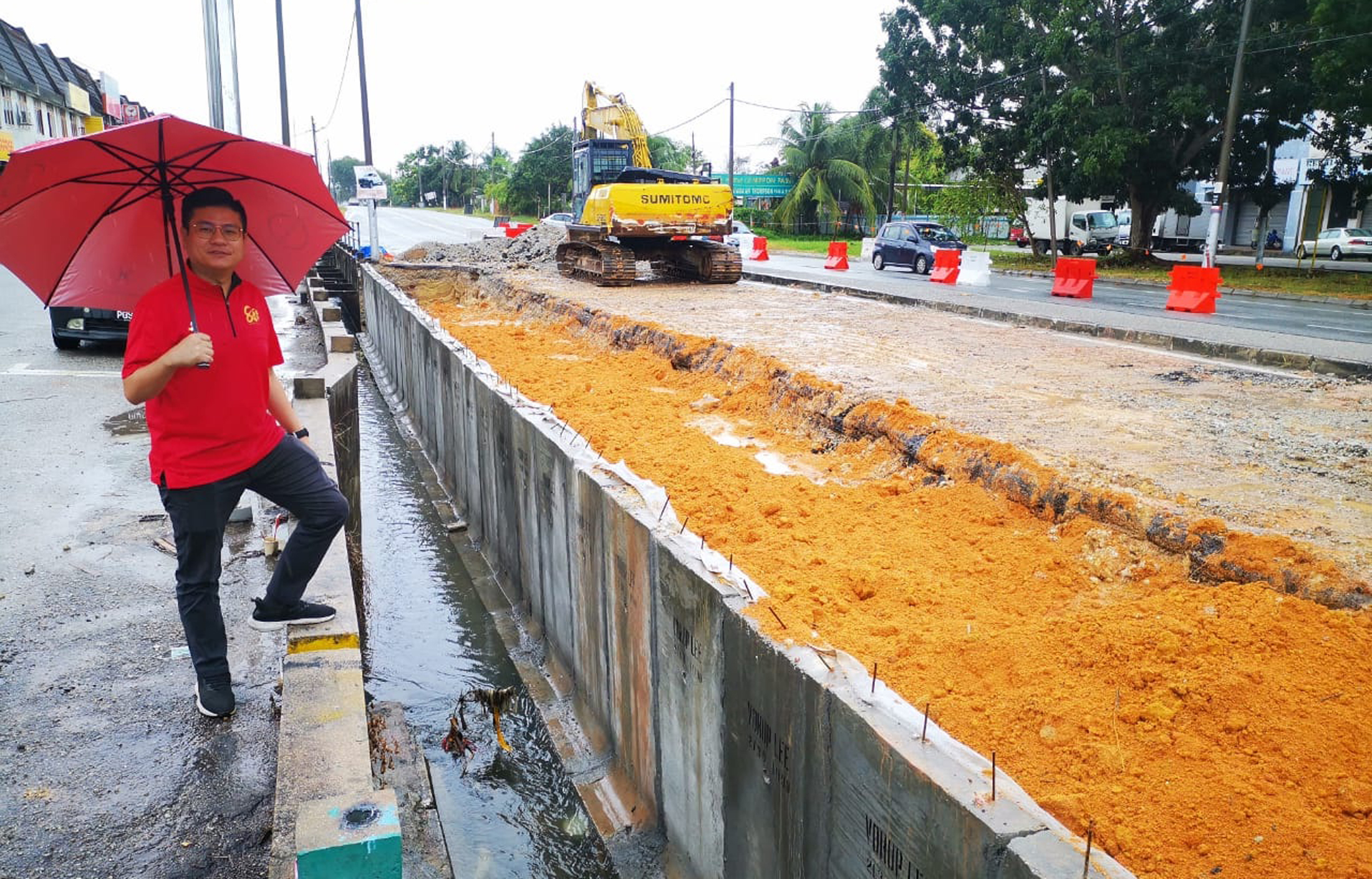 霹:张宇晨:公共工程局每次喊穷,都是假的?