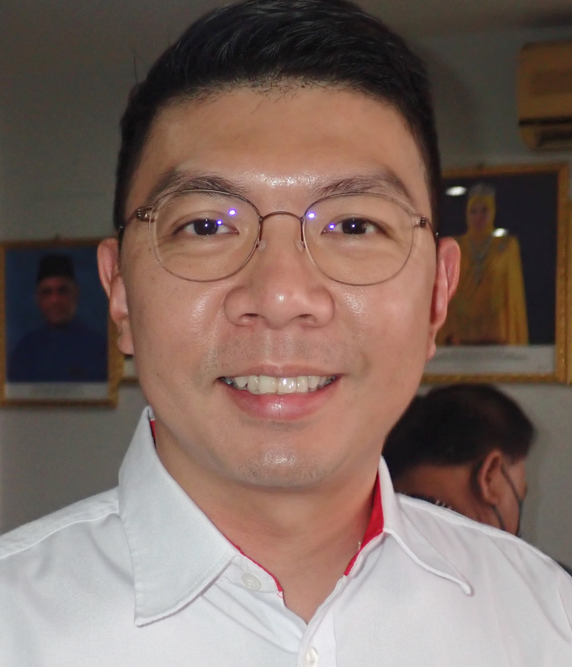 霹：第二版头／【哨声吹响】民政党是否捍卫太平一国两州备受关注