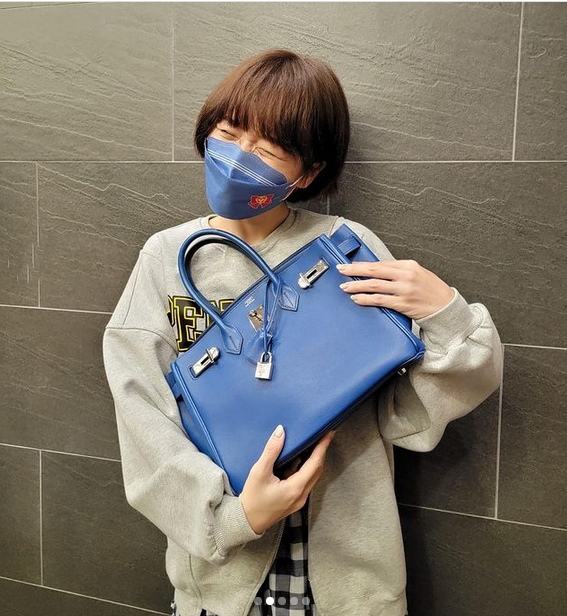 面交Lulu爱马仕 黄子佼发誓:不敢再乱许承诺