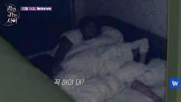 韩恋综“见面先睡再交往”  网痛批：毁坏道德观