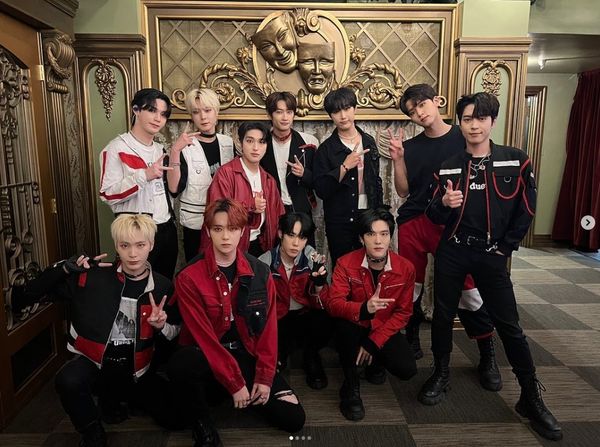 韩男团遭公司代表施暴辱骂 音档曝光韩网骂翻