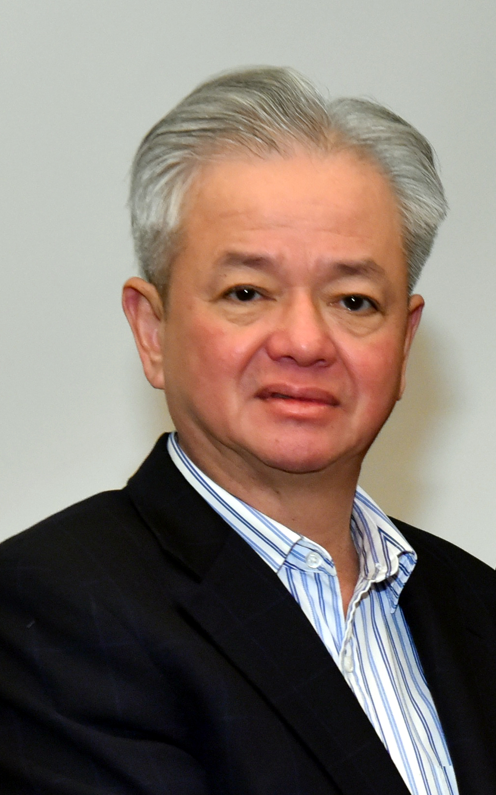 马中文化艺术协会 2022 年改选  古润金蝉联会长职