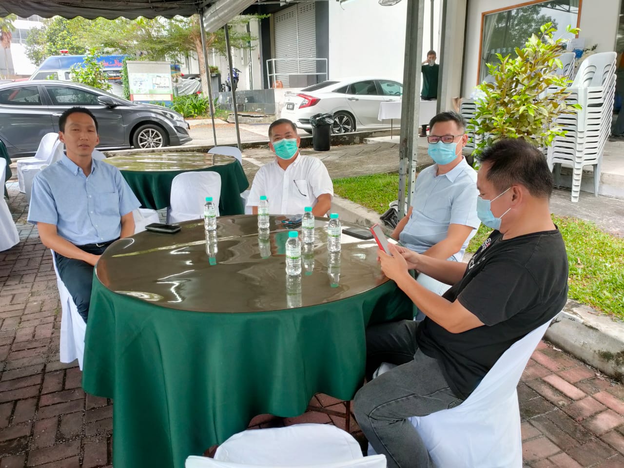 马台女生被杀害|欧阳捍华：政府需外交手段施压 替死者讨公道  