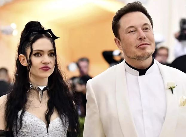 马斯克私生活与商业成就同样吸睛 有X和Y一对儿女和一对双胞胎