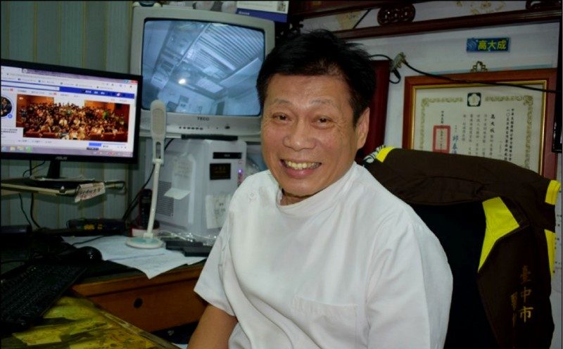 马来西亚女大生遭勒毙!高大成断言“行凶原因”揪三疑点打脸