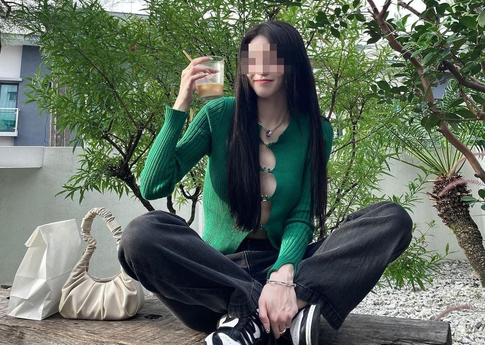 马来西亚女大生IG交友遭勒毙 脖子上“两道伤痕”是关键