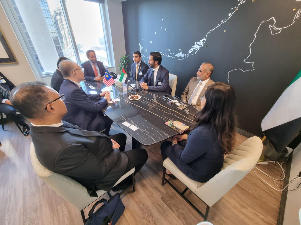 国际民航组织（ICAO）