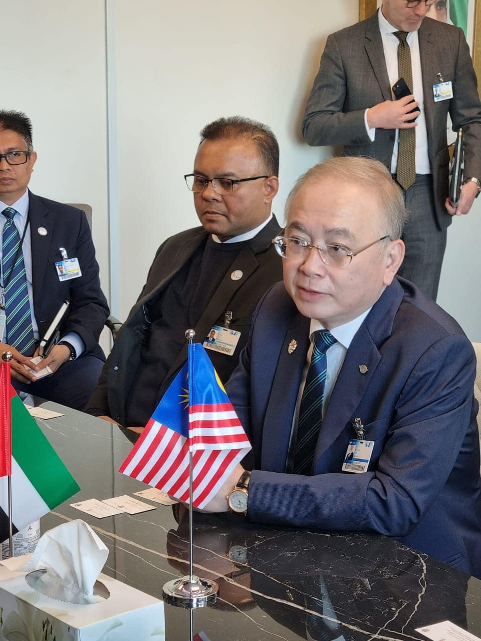 国际民航组织（ICAO）