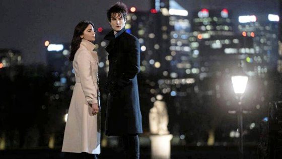 鱼儿水中游/《睡魔》那部被称作无法改编的经典漫画