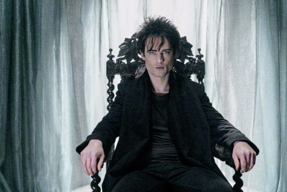 鱼儿水中游/《睡魔》那部被称作无法改编的经典漫画