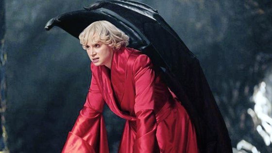 鱼儿水中游/《睡魔》那部被称作无法改编的经典漫画