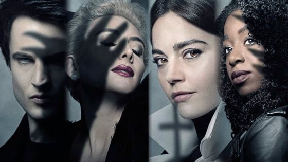 鱼儿水中游/《睡魔》那部被称作无法改编的经典漫画