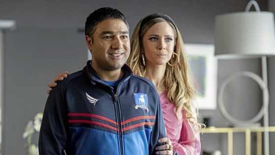 鱼儿水中游/《足球教练》不太纯粹的心灵鸡汤