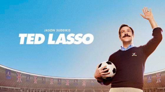 鱼儿水中游/《足球教练》不太纯粹的心灵鸡汤