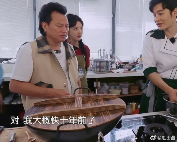 黄晓明自爆左脚植钢钉  全是劣质钢丝惹祸!