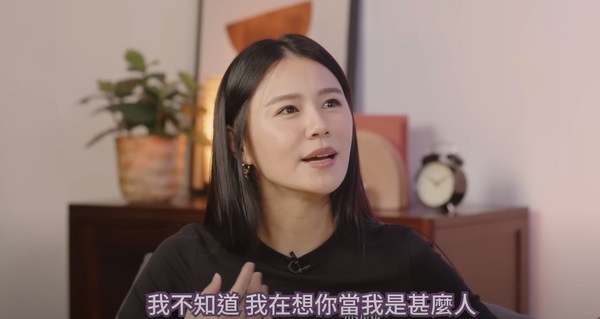 黄翠如旅游有“艳遇”? 被有妇之夫揩油半夜敲房门