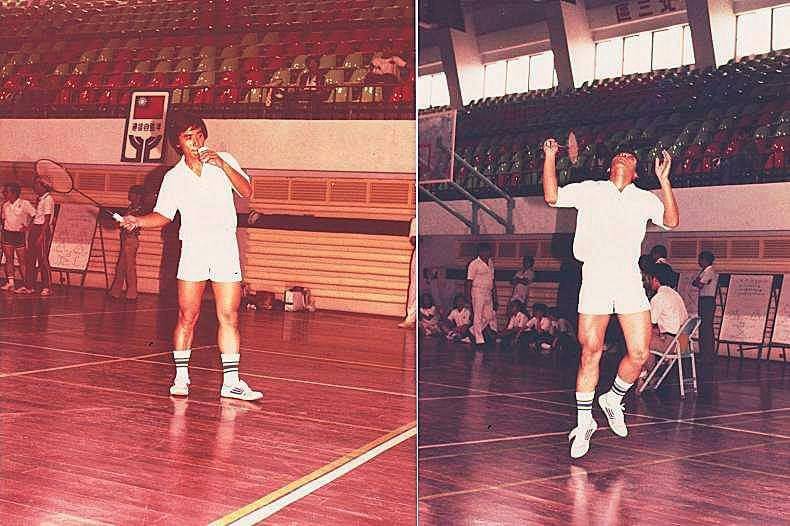 （9/10）有故事的人：曾昭智提早退休，从事书法、沉香和文化艺术工作至今