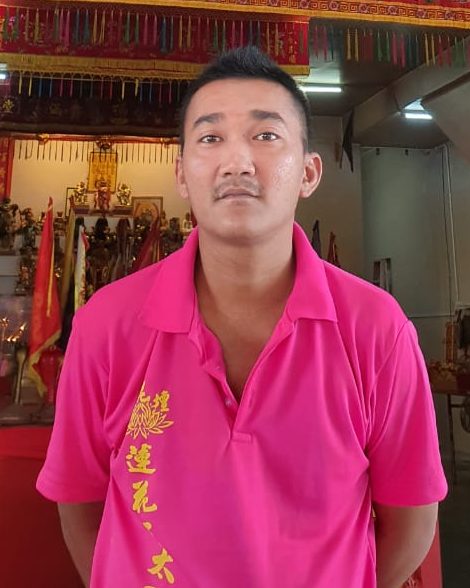 吉打州政府禁止州内举行公开演唱会;亚罗士打区内已获批准进行酬神活动的庙宇组织避免引起争议采取谨慎措施。