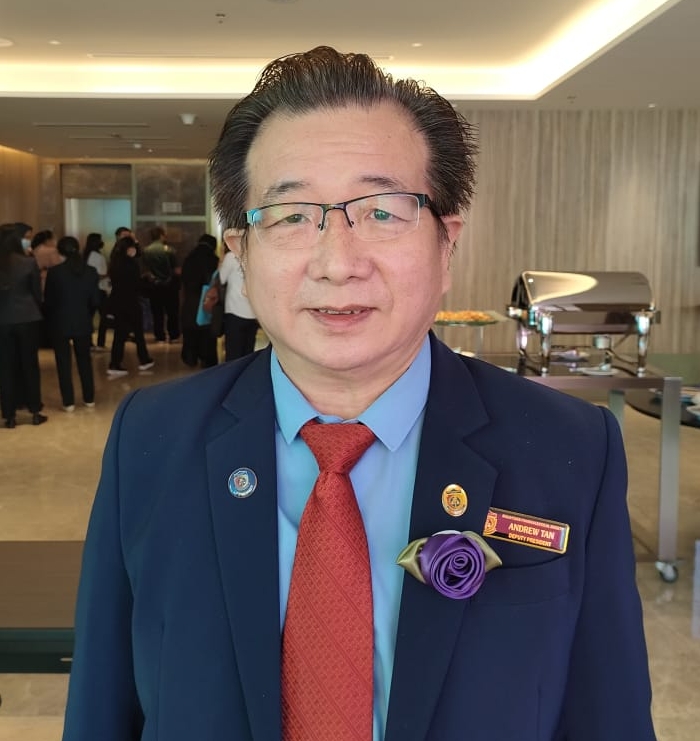 (全国版)大马药剂师协会冀加入卫生白皮书的咨询团