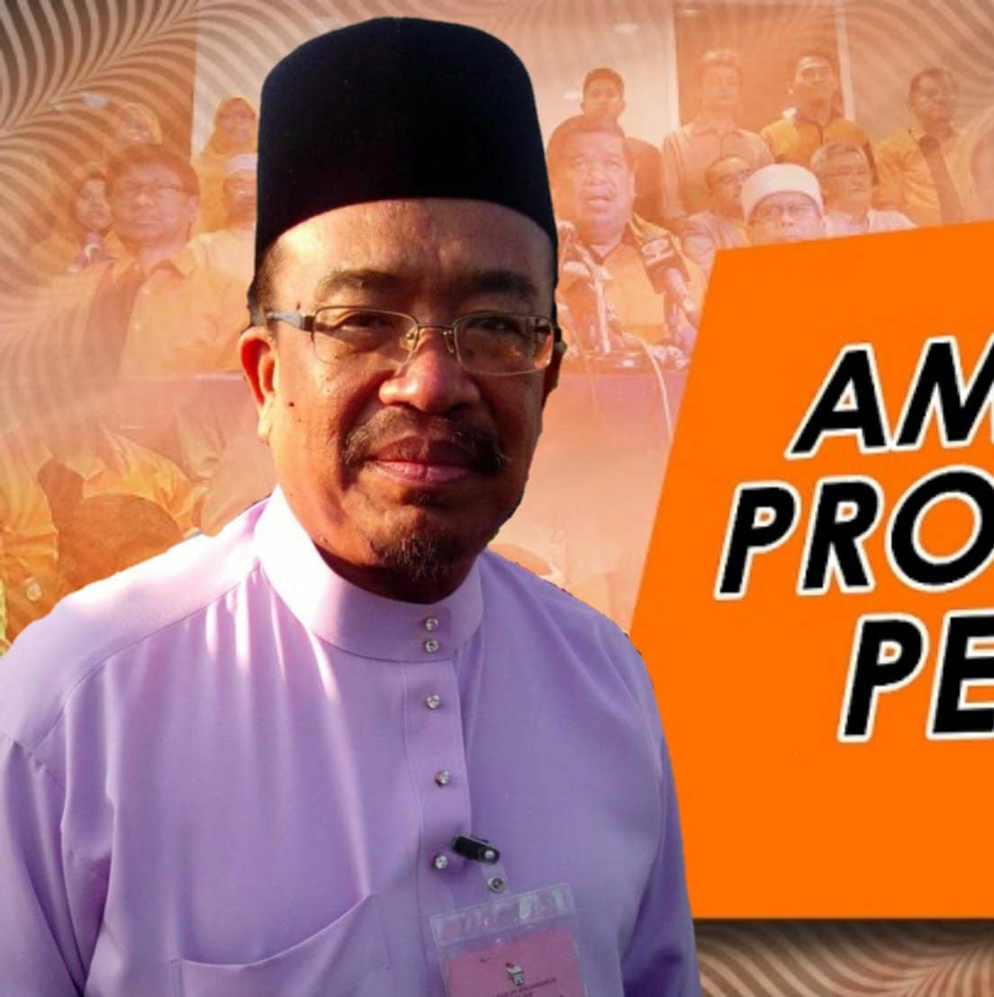 (全国版)巴罗拉兹被党开除!