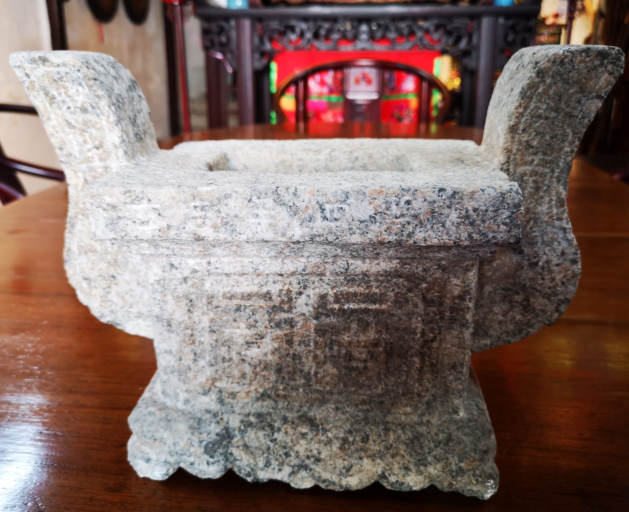 (古城封底主文)《庙堂之旅》百年古庙华德宫,发扬王爷信仰