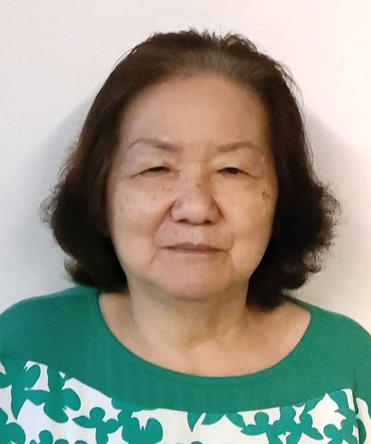 (古城封底主文)【带你去找爱】:手中一票的爱!