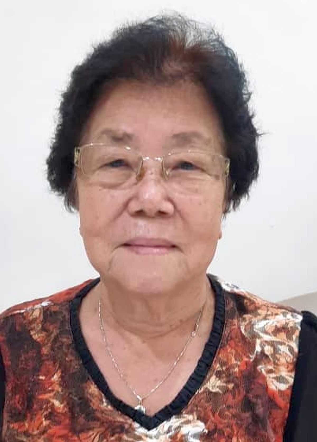 (古城封底主文)【带你去找爱】:手中一票的爱!