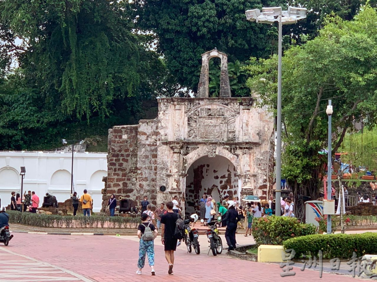 (古城封面主文)甲州旅游展放眼吸引2万人次 千万营业额目标