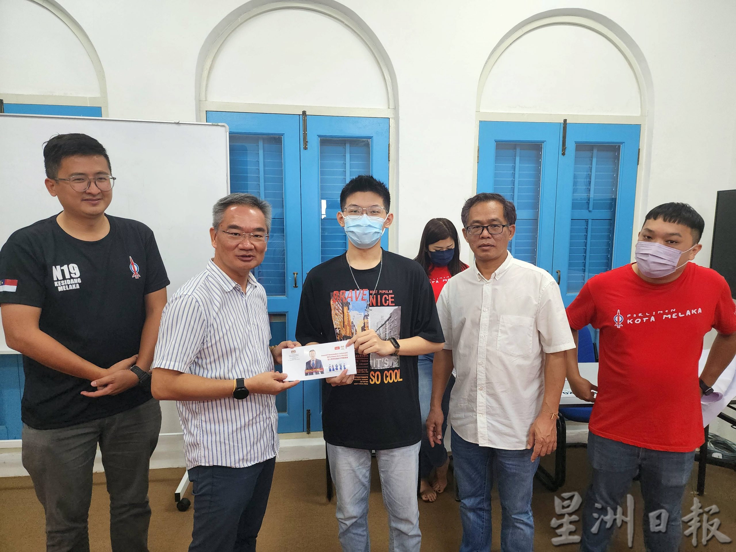 (古城封面副文)邱培栋:国家要富强,教育最重要,我国教育制度需改进