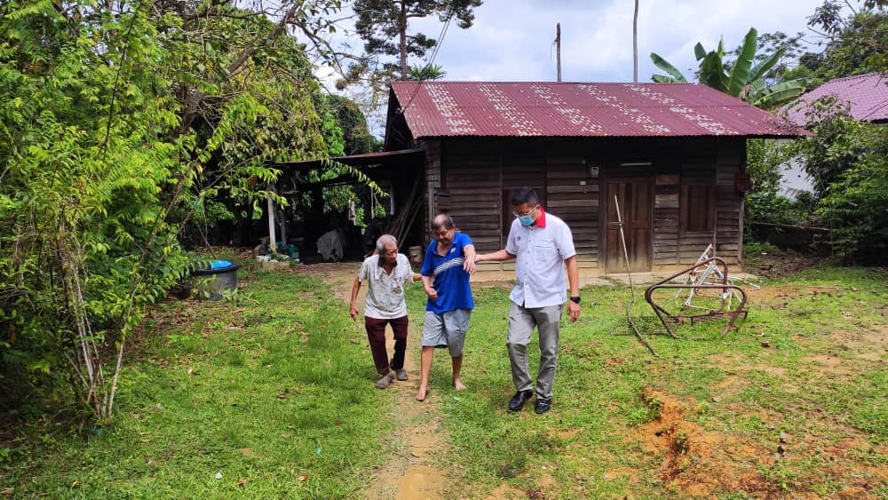 （古城版）谢守钦文告