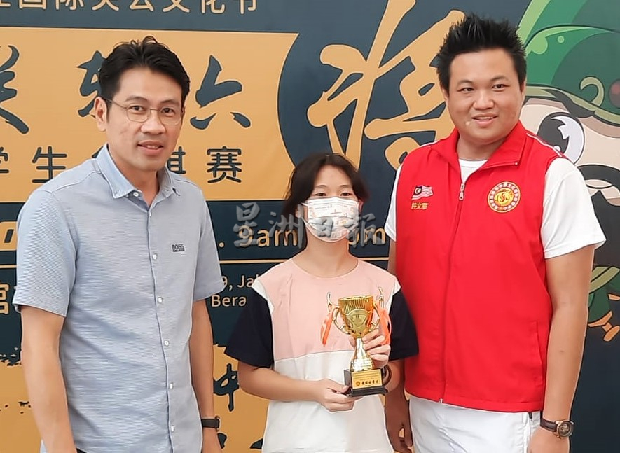 （古城第六版主文）“过五关斩六将”全甲小学生象棋赛