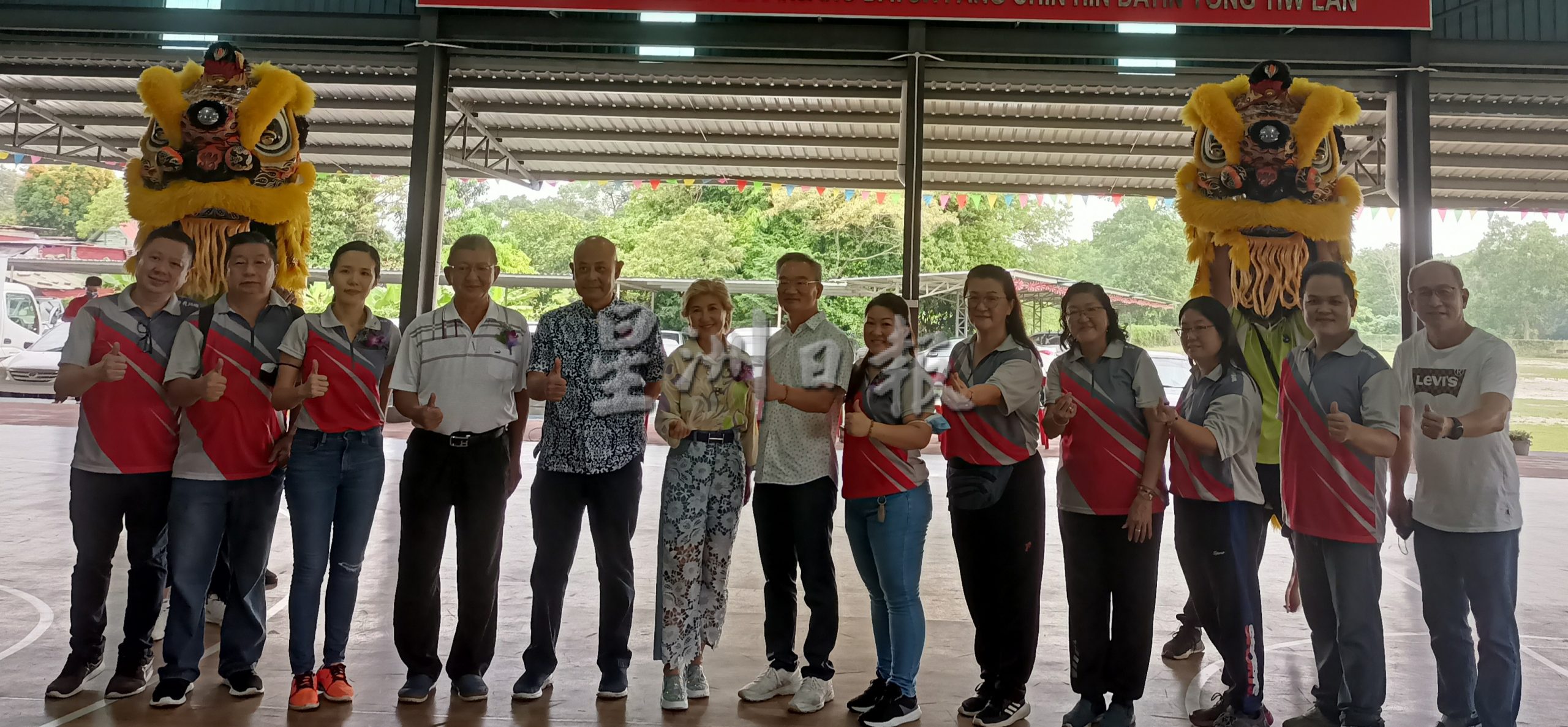 （古城第六版主文）玛琳董事长陈如松澄清网路上的恶评