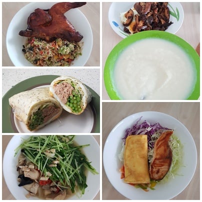 《减重,加油!》:4次闯关尝尽成败 June生找到出路