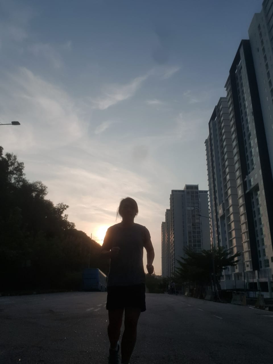 《减重,加油!》:4次闯关尝尽成败 June生找到出路