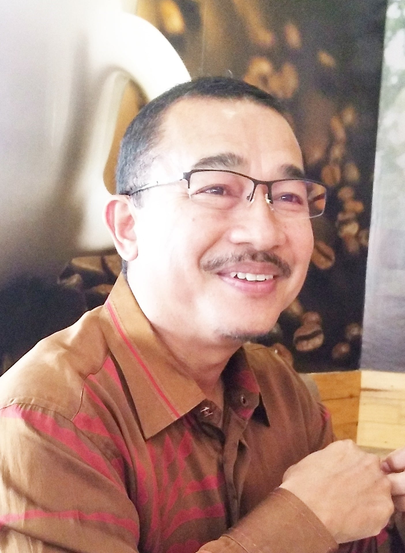 （大北马）国盟伊党土团皆争出征巴里文打峇眼色海国席