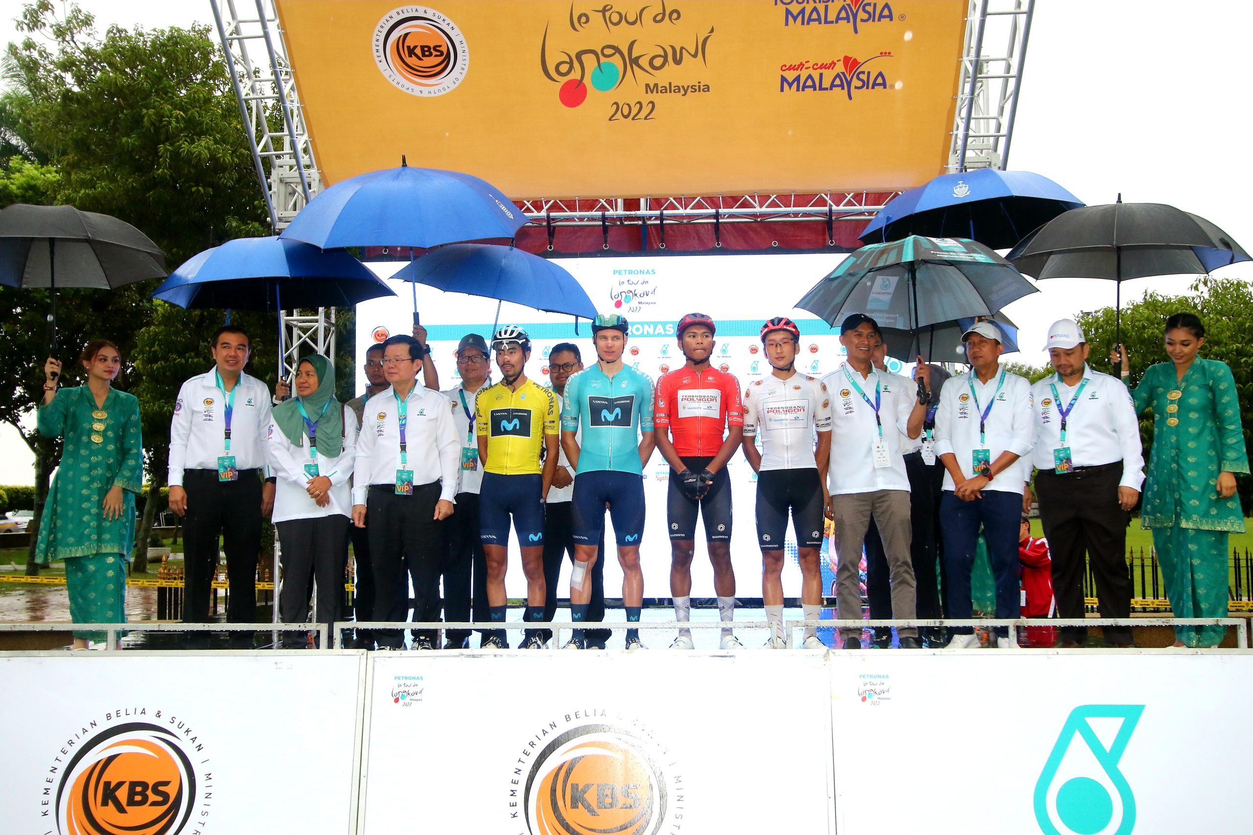 (大北马)曹观友:建议国会选举后呈槟财案 下周三行政会议做决定