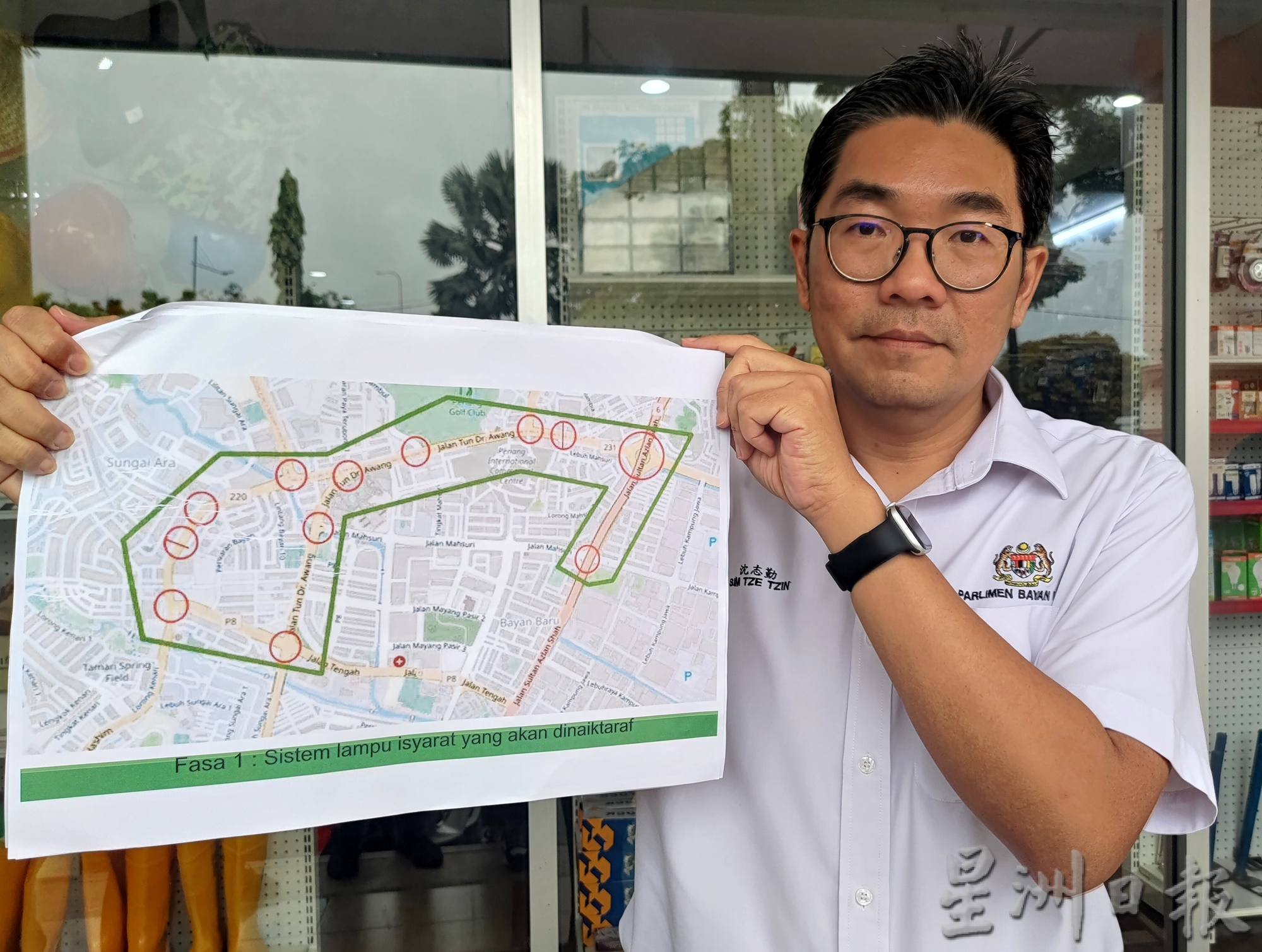 若仓促解散国会明年财案，需明年3月才能通过实行