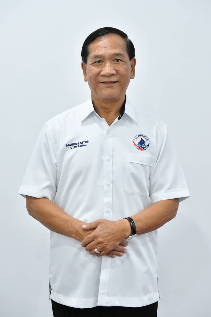 (大选特辑)人力局前总监披民兴战袍 马可斯出征兰瑙