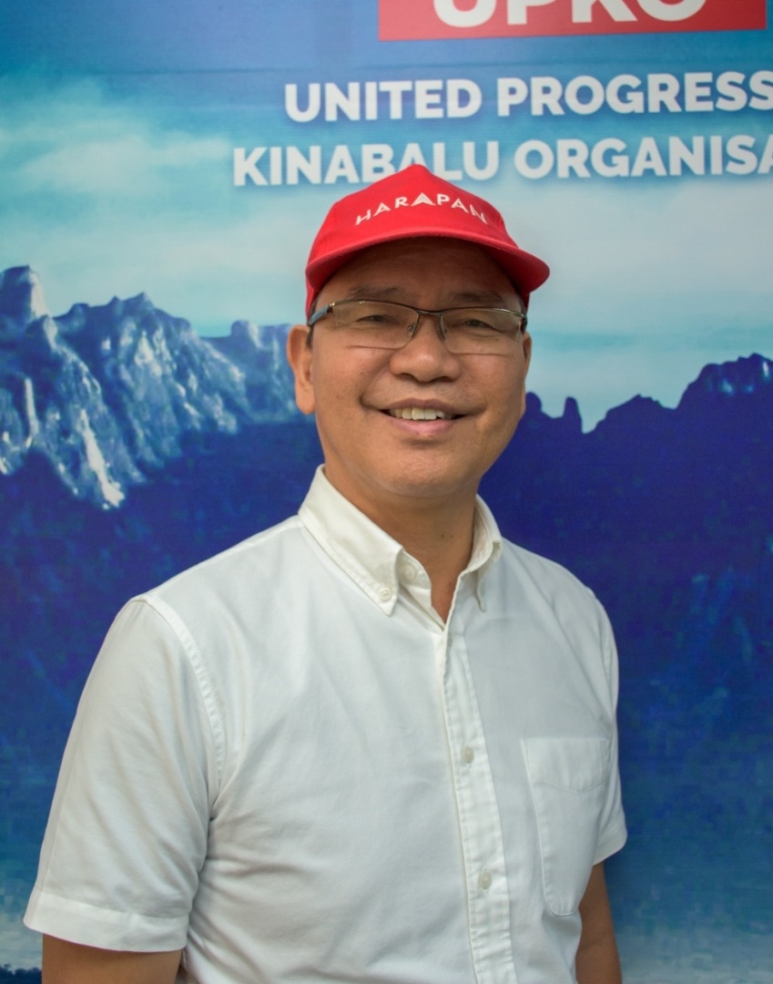 希盟宣布候选人 全面攻打沙巴25国席