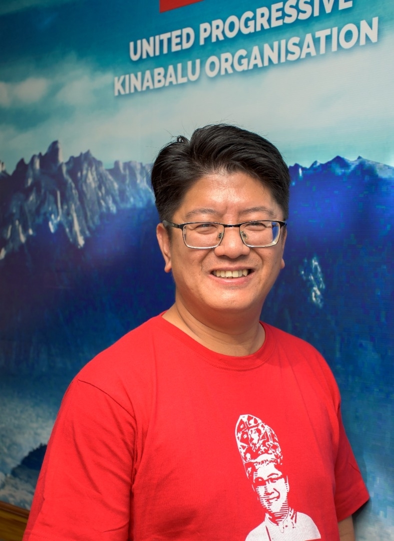 希盟宣布候选人 全面攻打沙巴25国席